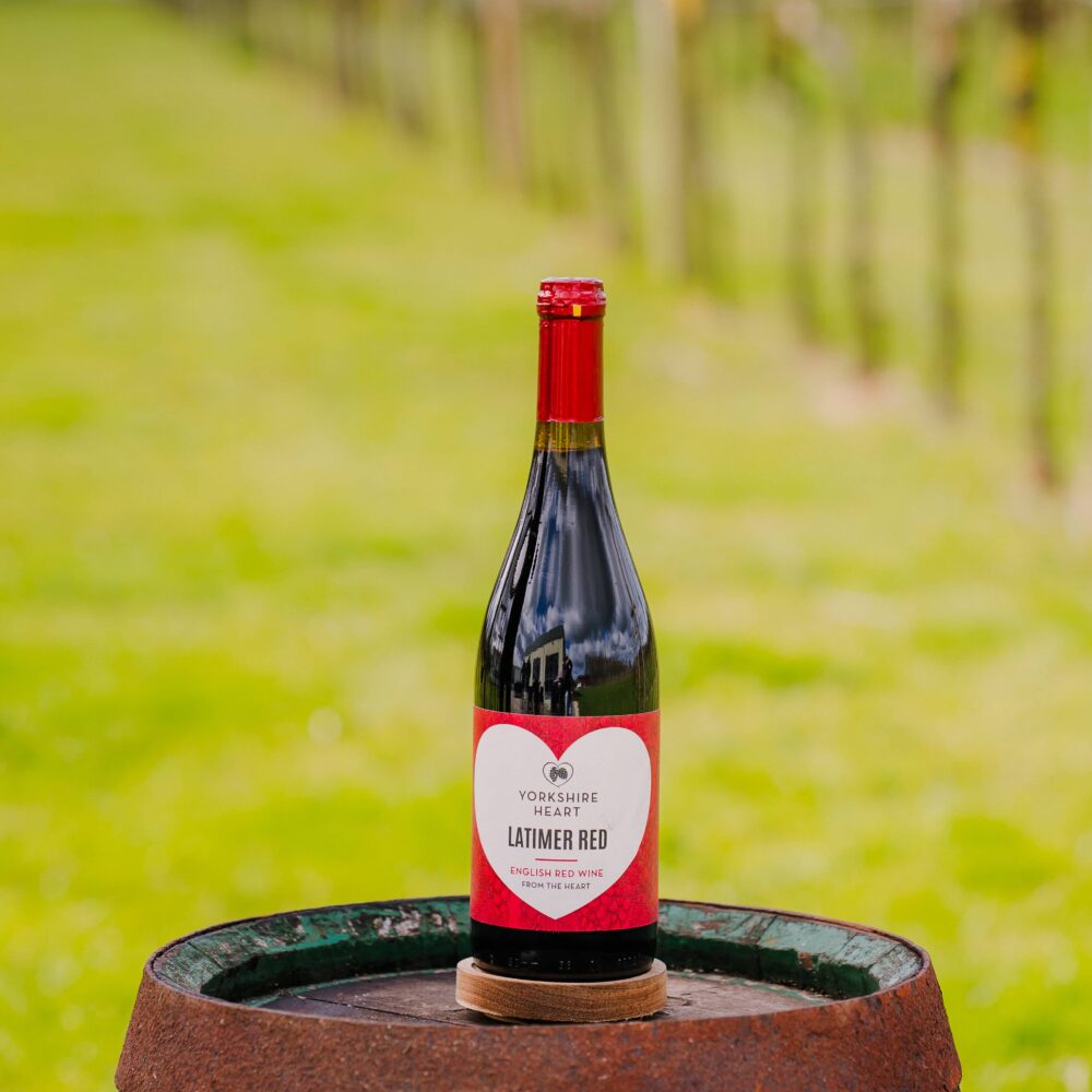 Latimer Red Wine
