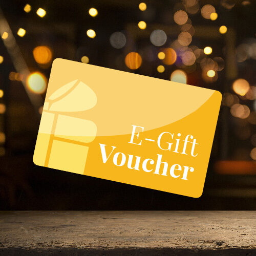 E-Gift Voucher
