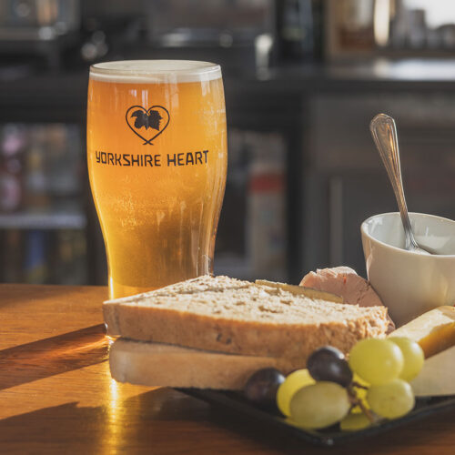 Beer & Food Pairings