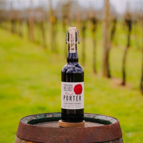 Pinot Porter