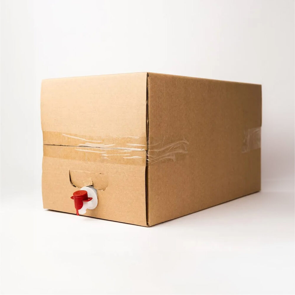 Beer In A Box