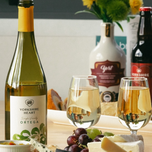 Wine and CHeese