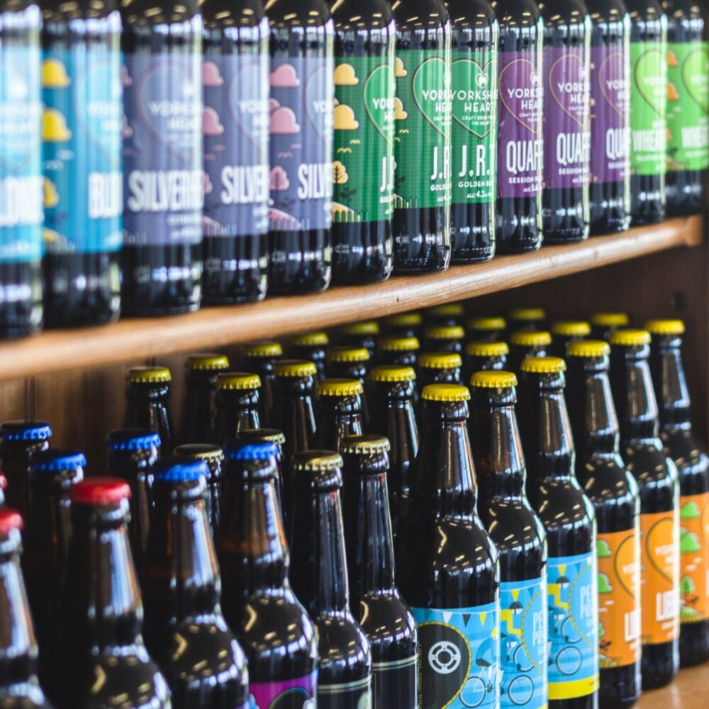 beer delivery