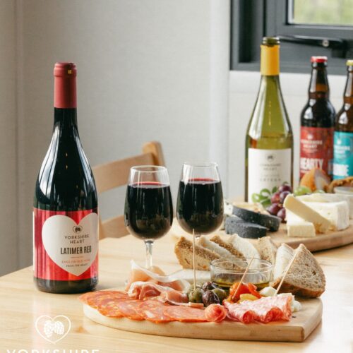 charcuterie-board