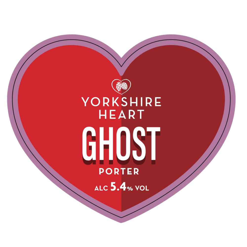 ghost beer