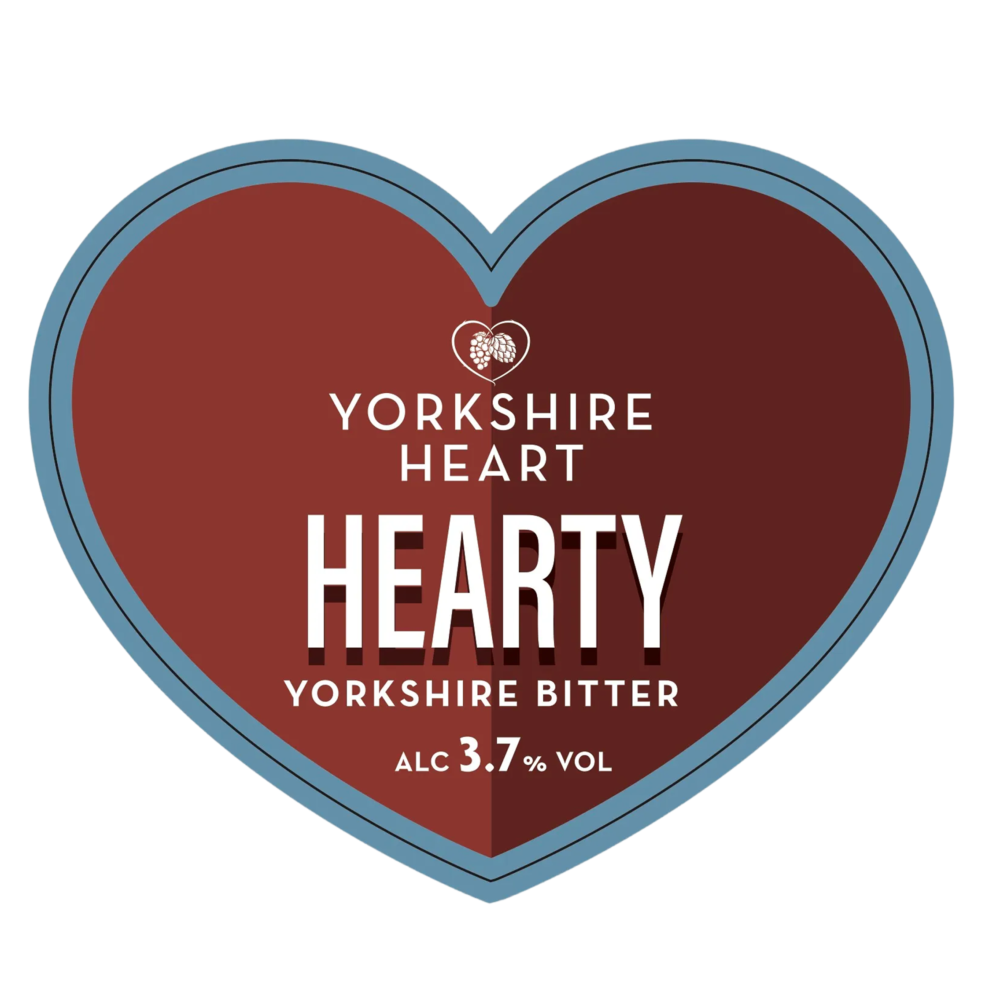 hearty beer