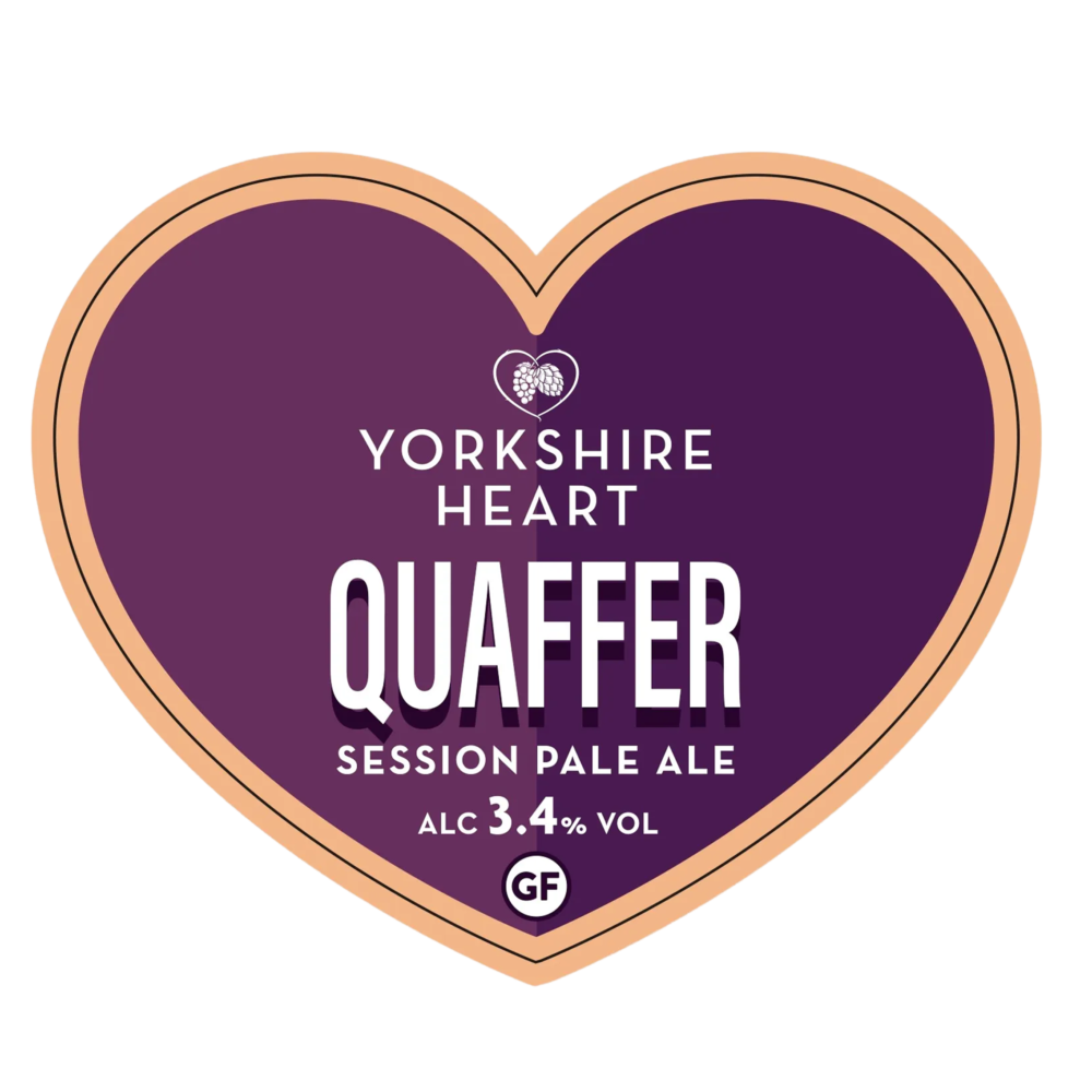 quaffer beer