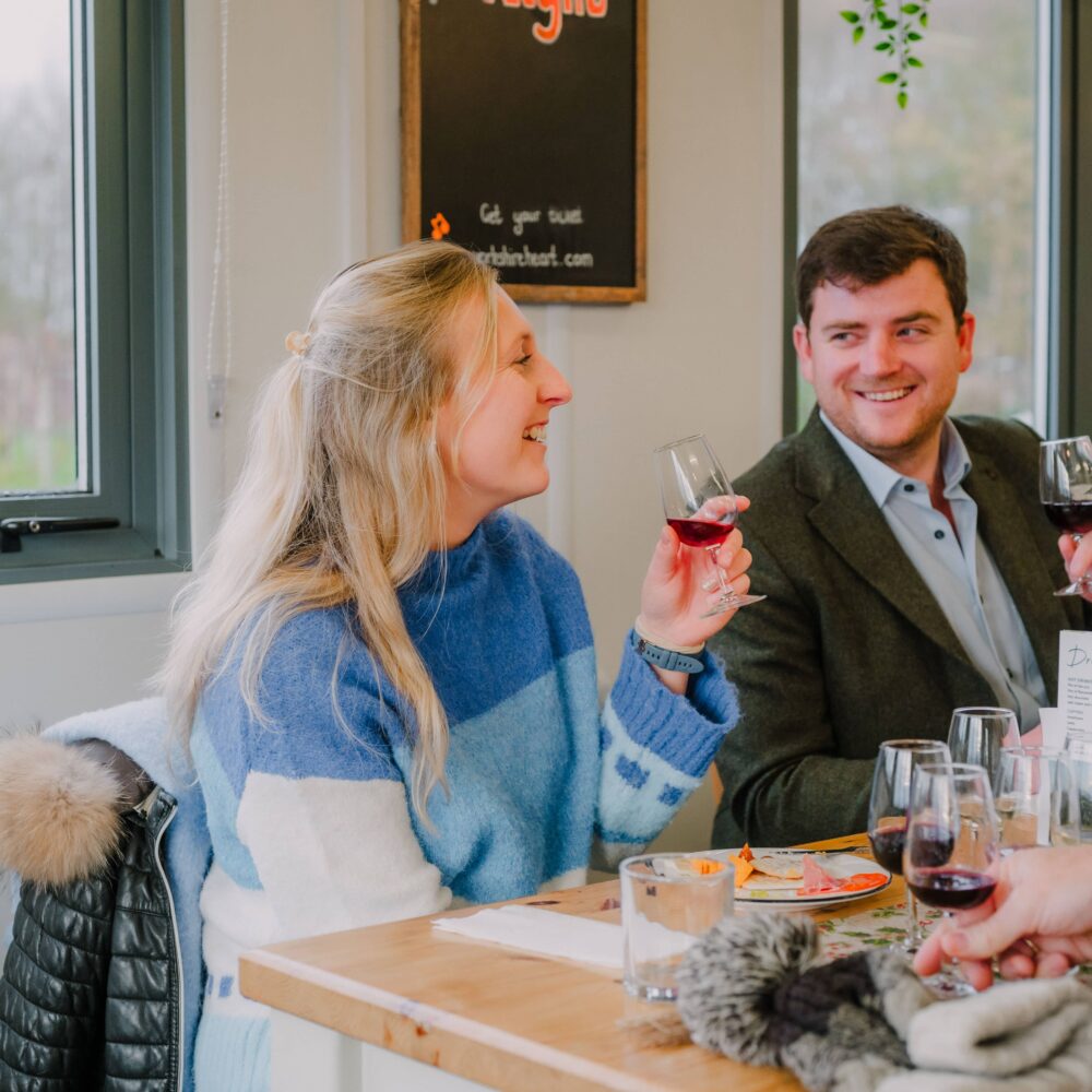 Wine Testing Event